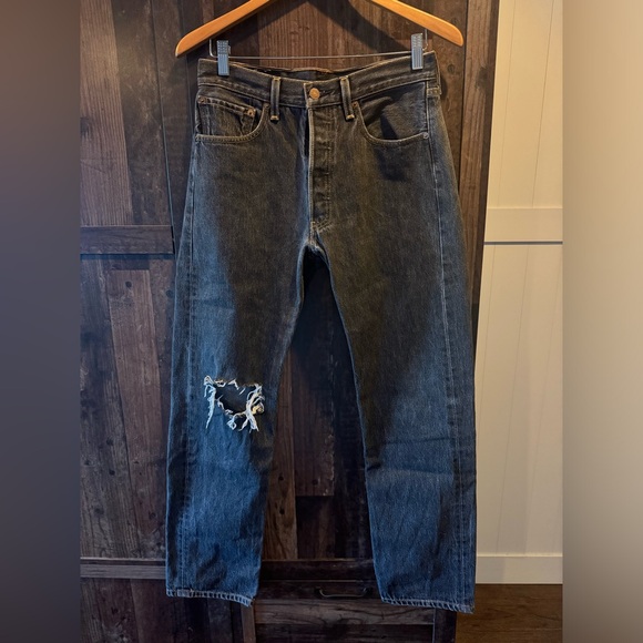 Vintage Levi’s - Picture 2 of 4